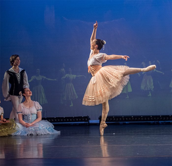 Classical Ballet