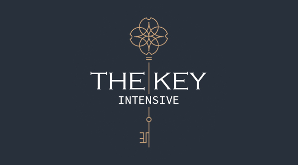 The Key [web menu image]